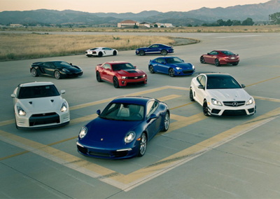 sports car remapping dublin